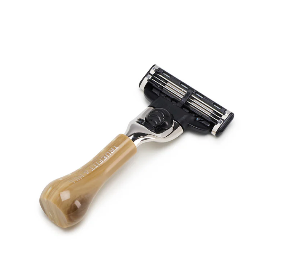 MINI Razor: Mach III