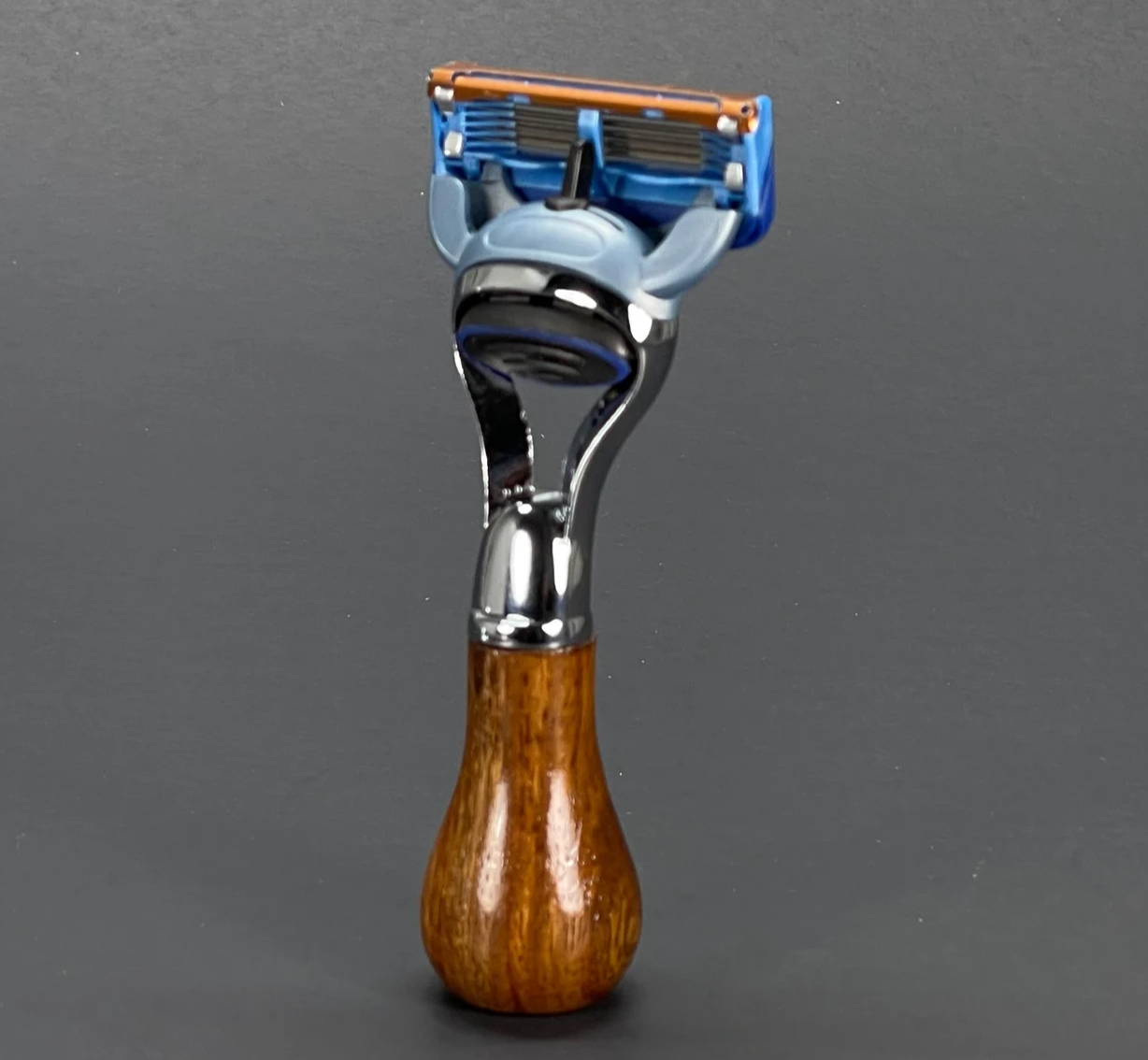 Mini Travel Razor