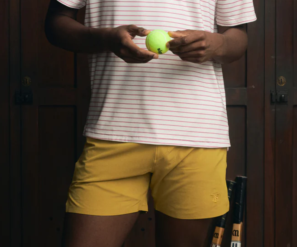 Match Shorts v03