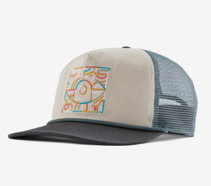 Airfarer Cap