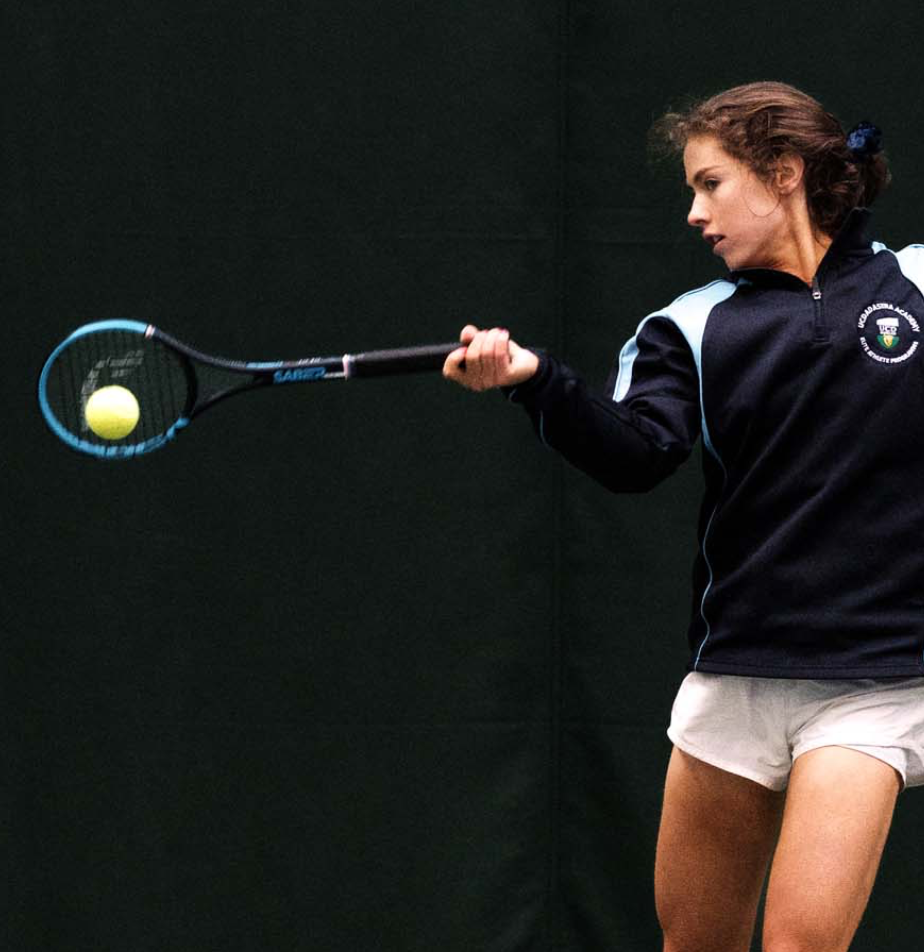 Functional Tennis Saber