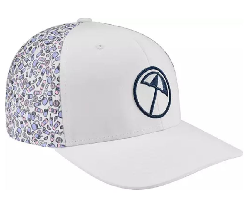 PUMA x Arnold Palmer Men's Drinks P Golf Hat