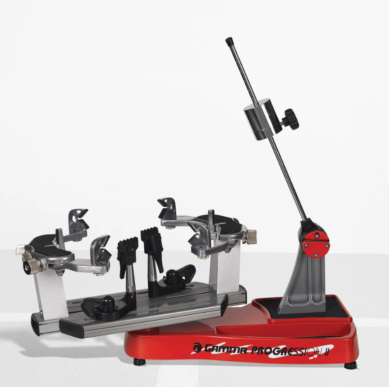 Progression II 602FC - Gamma Sports