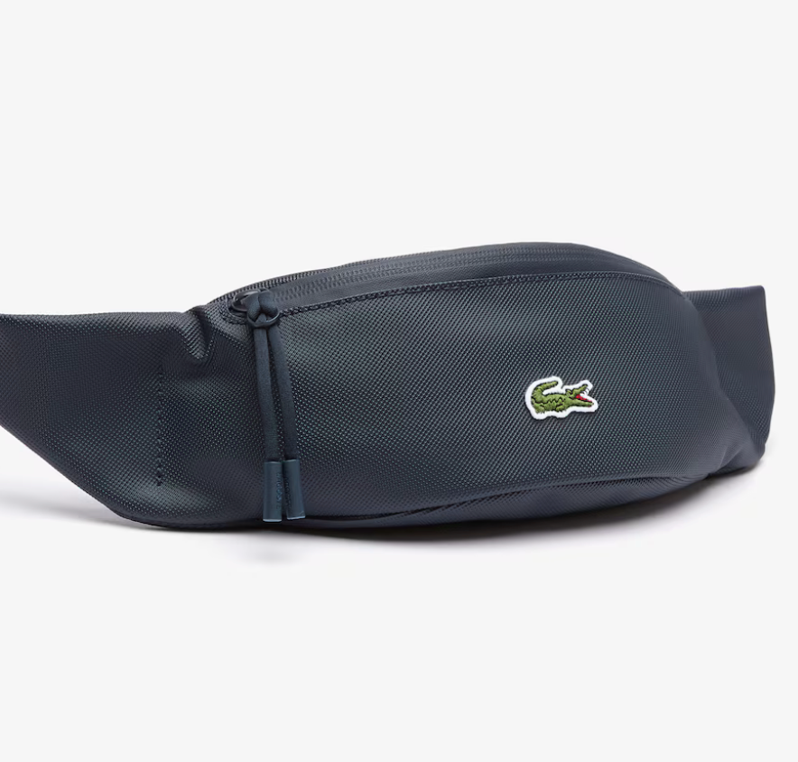 UNISEX LCST CANVAS BELT BAG