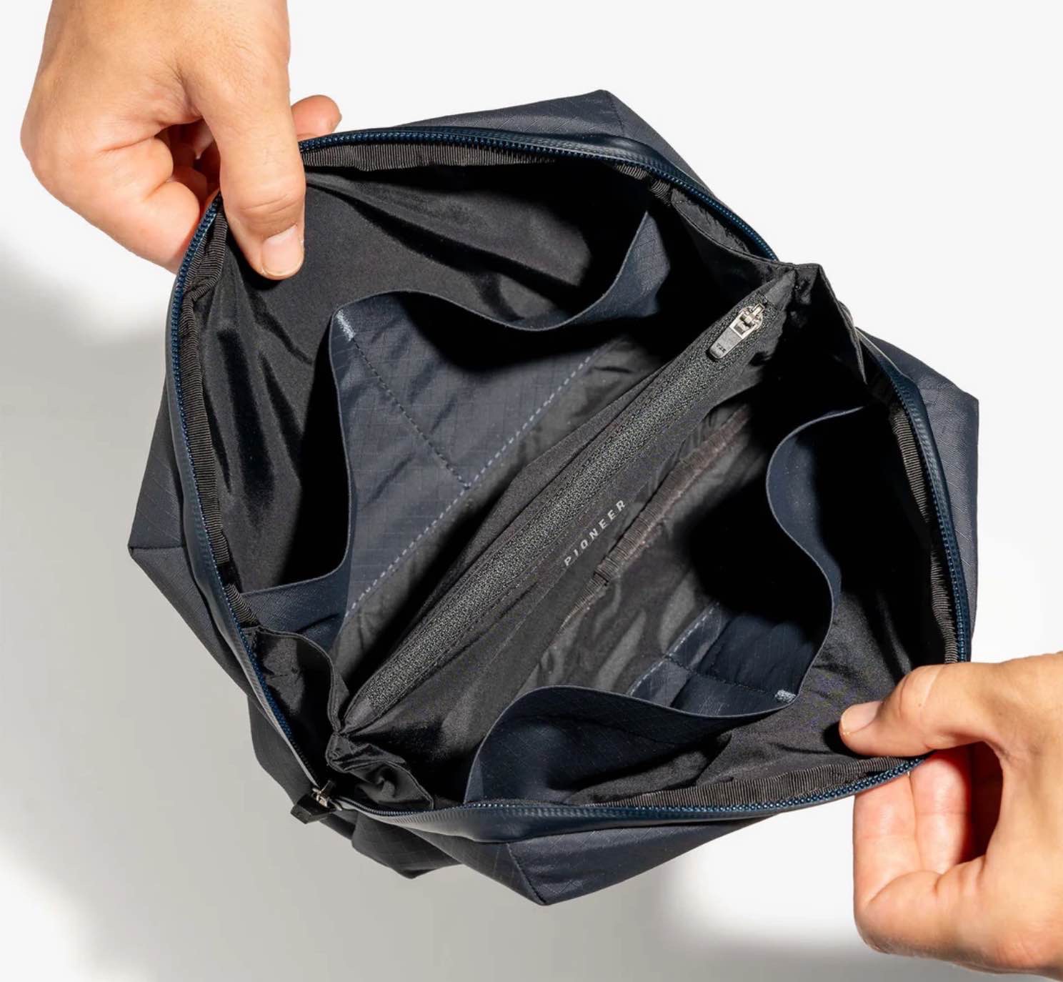 Global Pouch