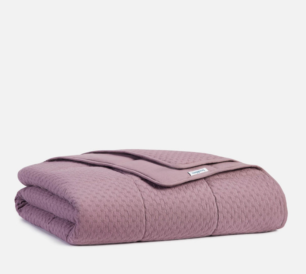 Weighted Throw Blanket - Last Call