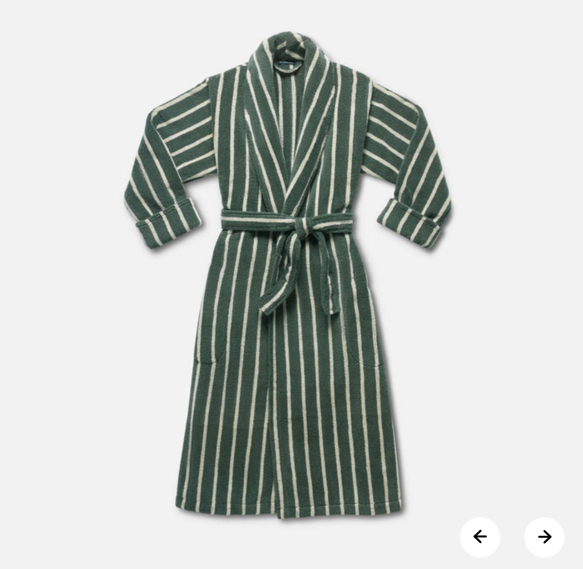 Super-Plush Robe