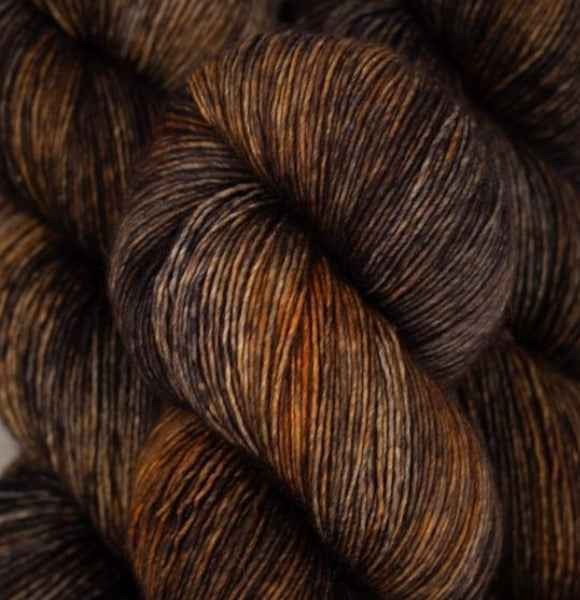 Madelinetosh Tosh Vintage Yarn