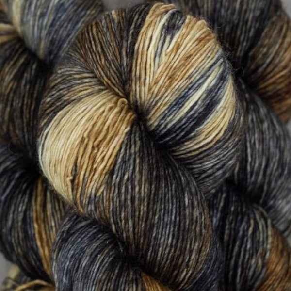 Madelinetosh Tosh Vintage Yarn