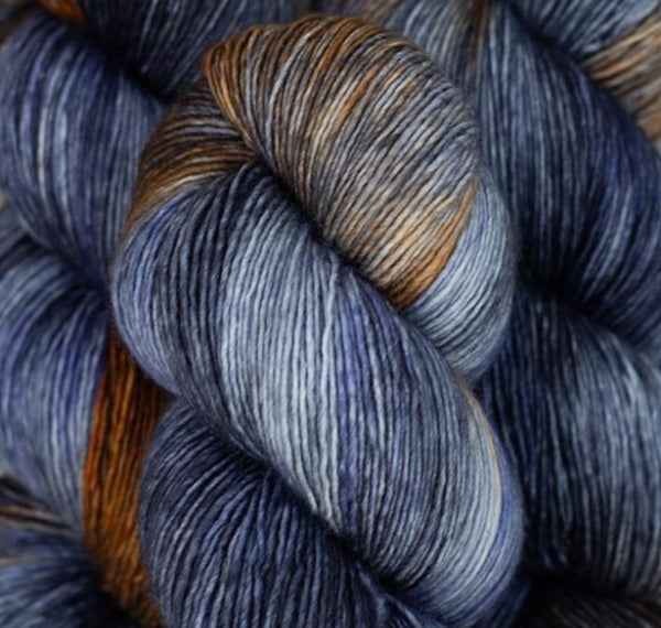 Madelinetosh Tosh Vintage Yarn