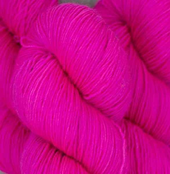 Madelinetosh Tosh Vintage Yarn