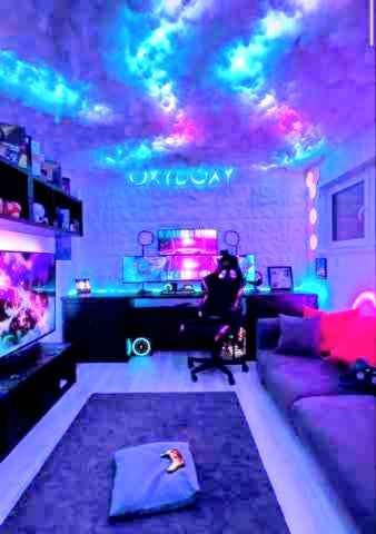 My Own Room 