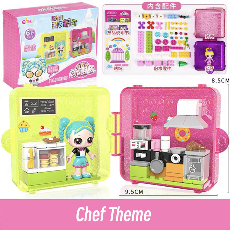 Willow - 02 # Chef Theme