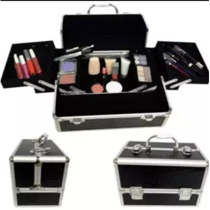 Willow: Professional Makeup Jewelry Storage Box