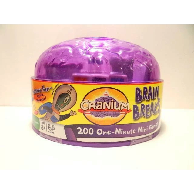 Willow - Cranium Brain Breaks