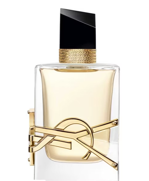 YSL saint lauren perfume