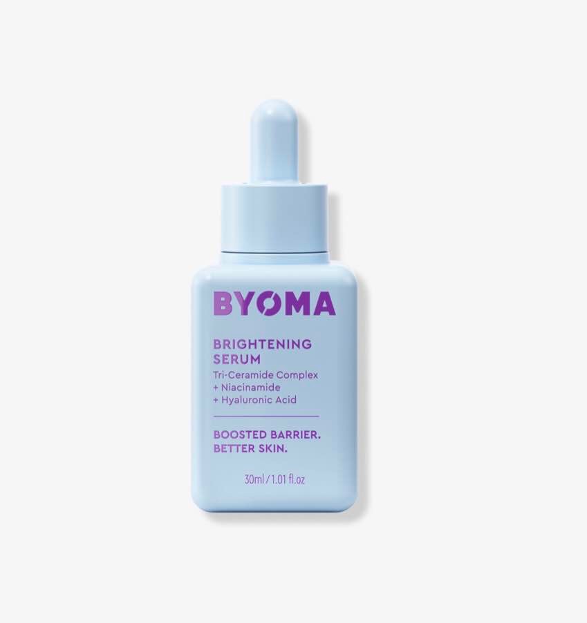 BYOMA Brightening Serum - 1.01 fl oz