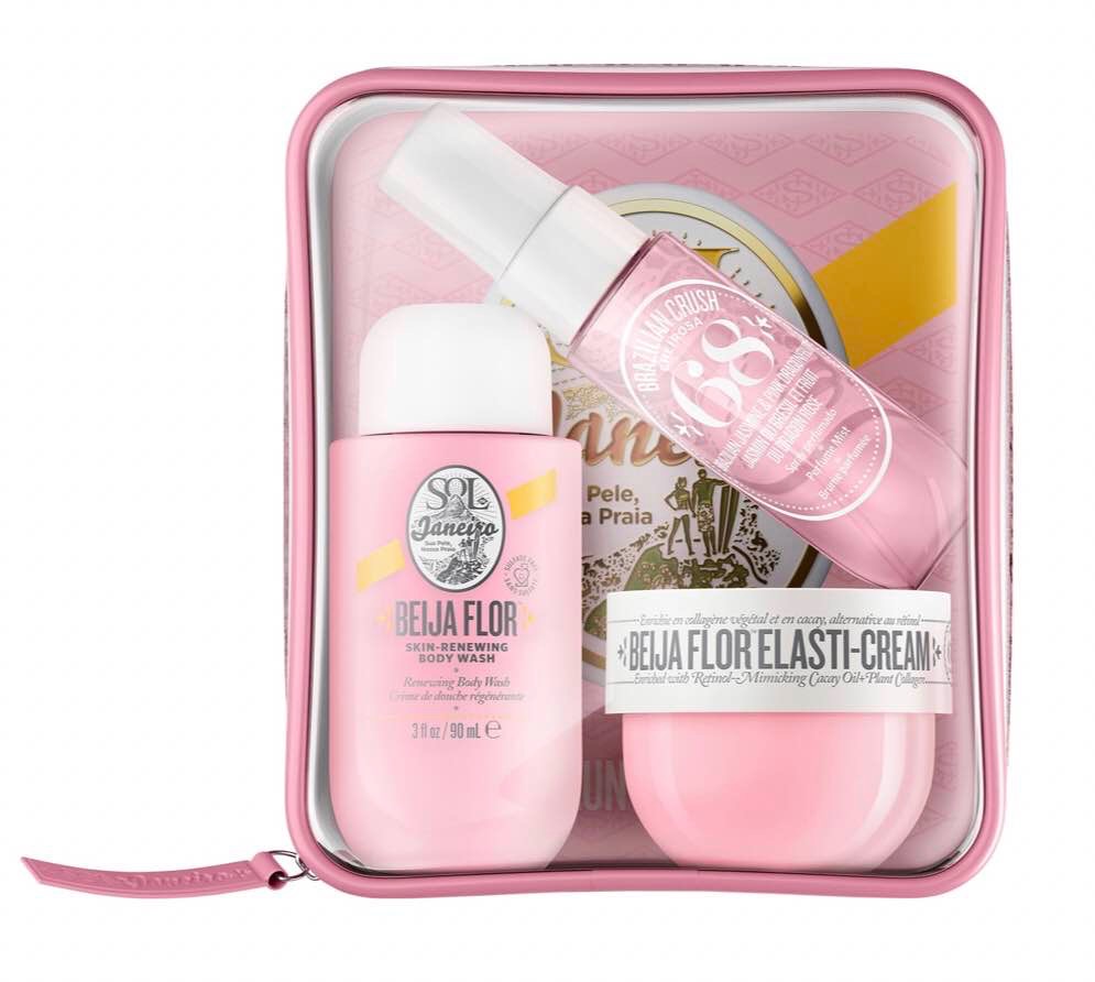 Makeup, Skincare, Fragrance, Hair & Beauty Products | Sephora