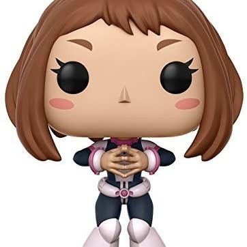 Ochako Funko Pop