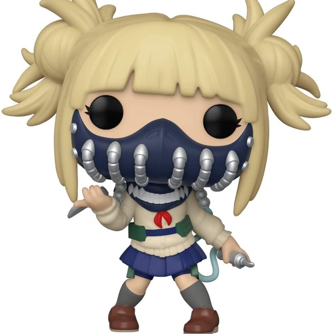 Toga Funko Pop