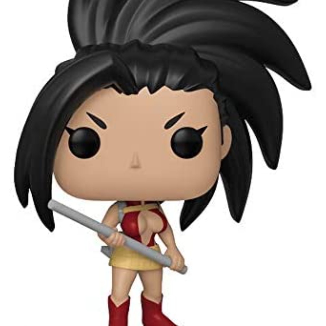 Momo Funko Pop