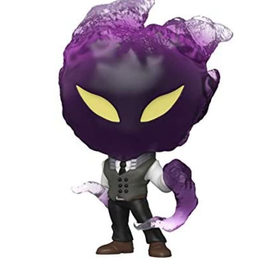 Kurogiri Funko Pop