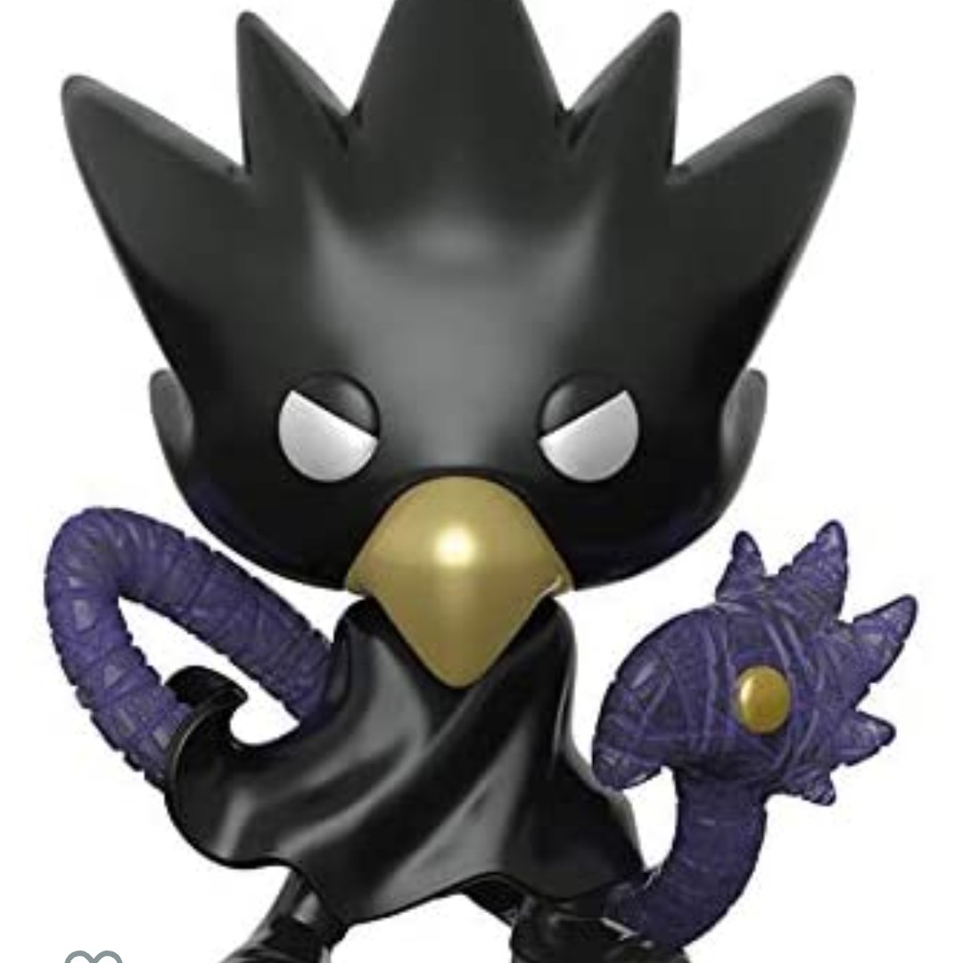 Tokoyami funko pop