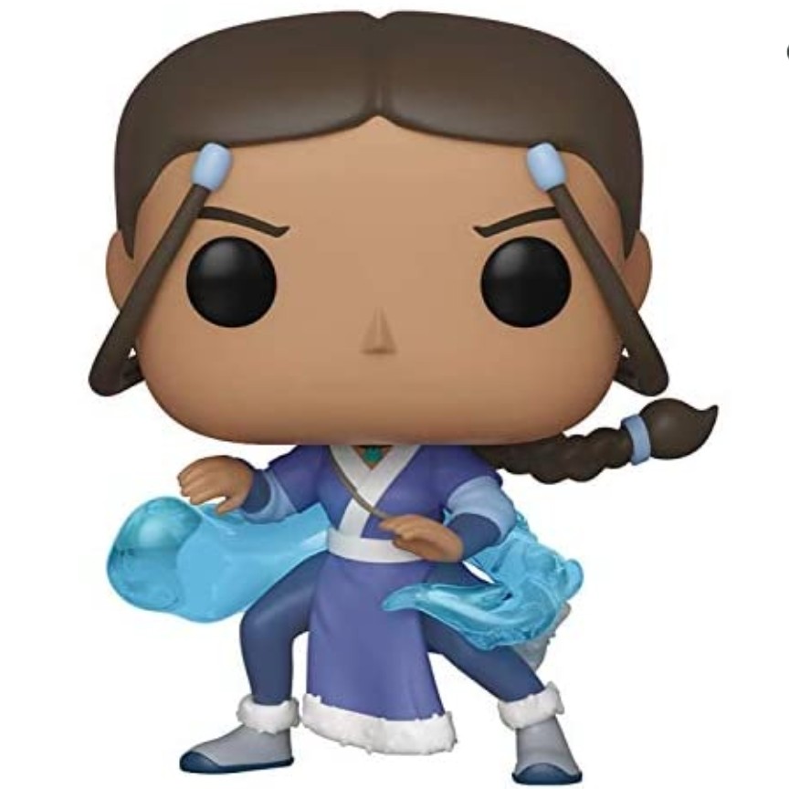 Kamara Funko Pop