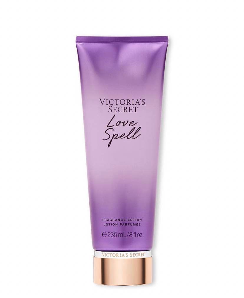 Fragrance Lotion - Body Care - beauty