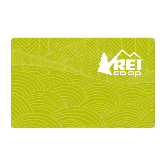 REI Gift Card