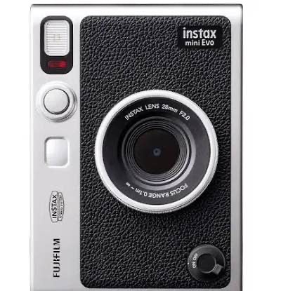 instax mini EVO