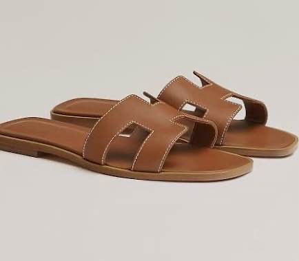Oran sandal