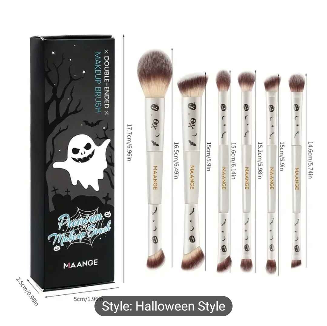 cute make up brushes