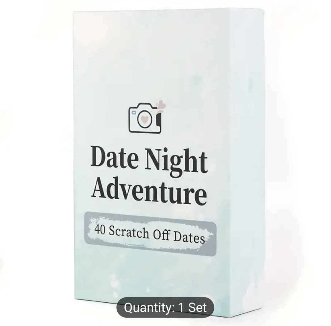 scratch off date ideas