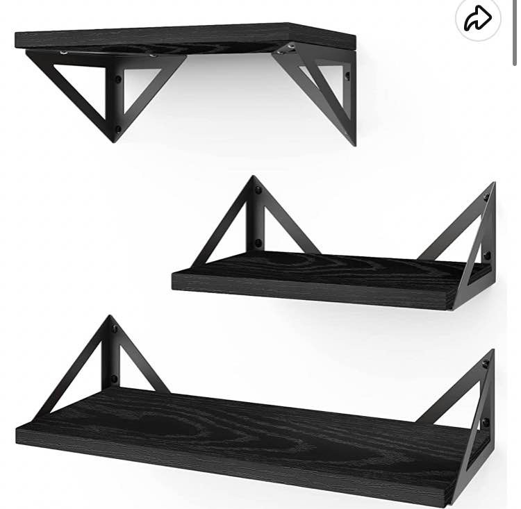 BAYKA Floating Shelves