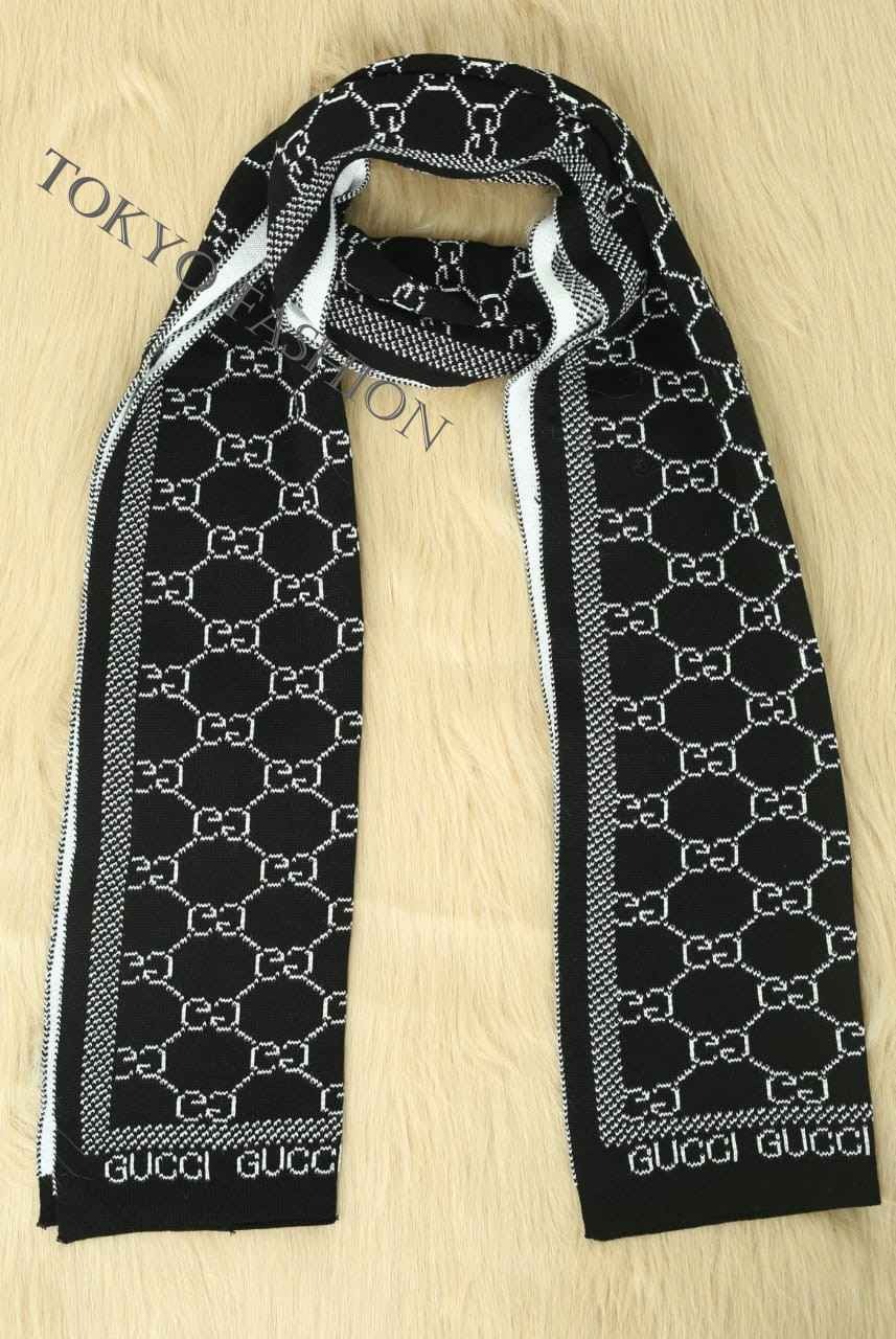 Gucci Muffler (Replica)