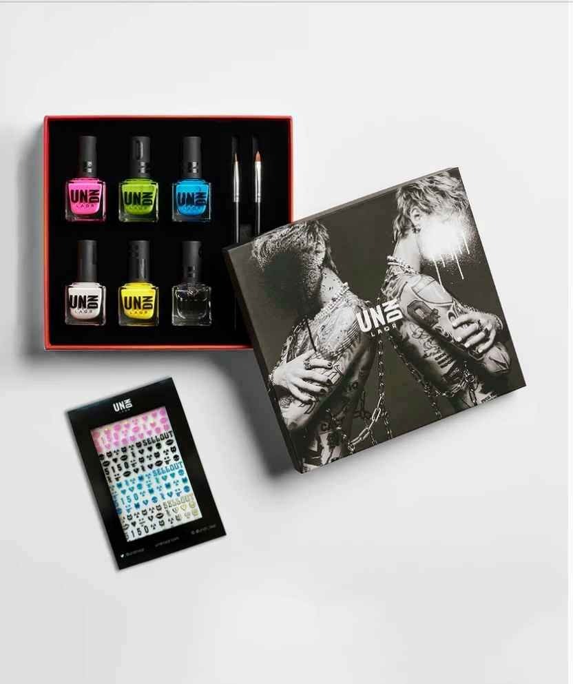 Down the Rabbit Hole Kit