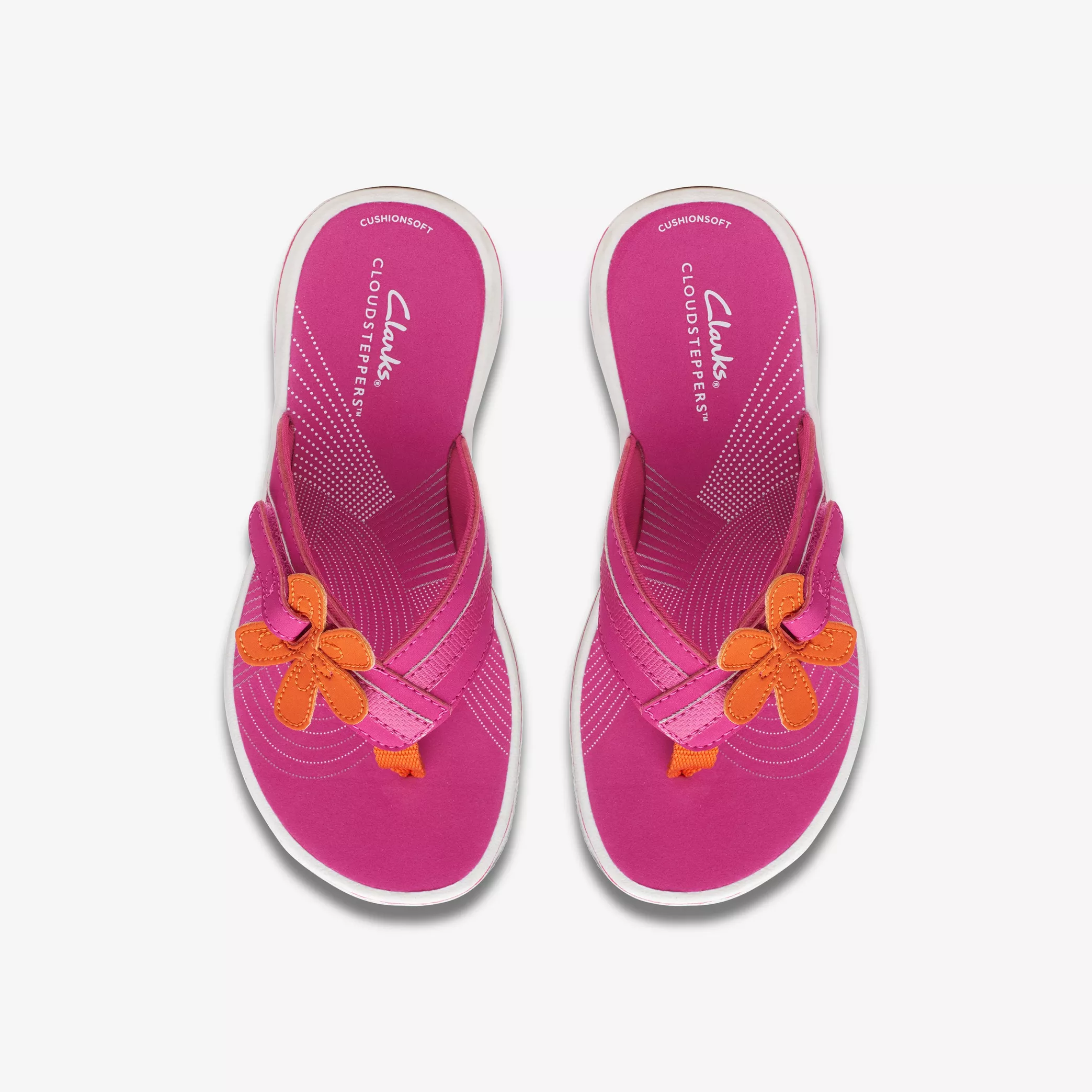 BRINKLEY ARLA KID PINK