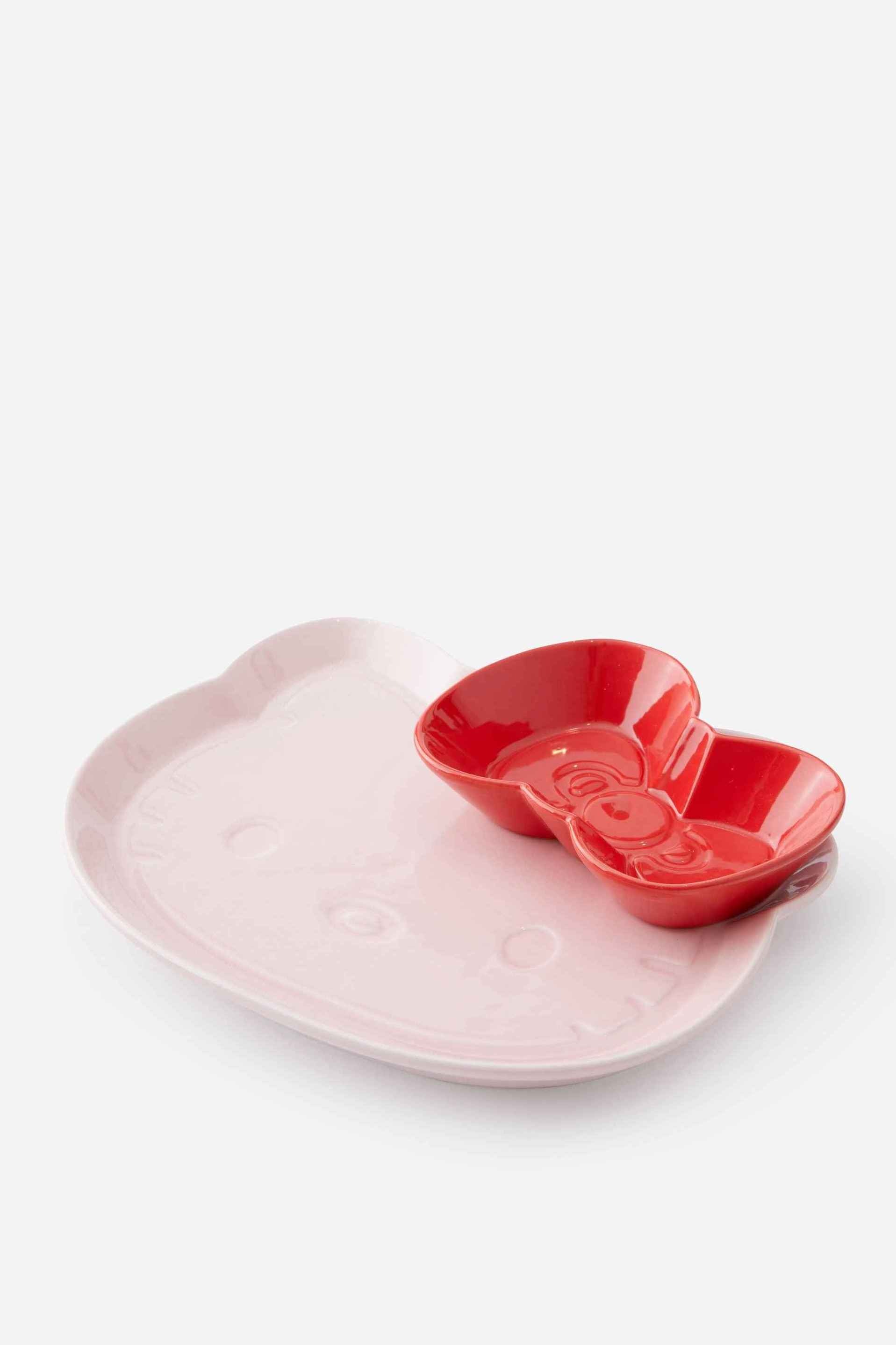 Hello Kitty Platter from Typo