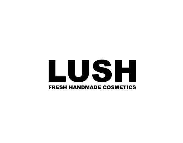 LUSH gift card