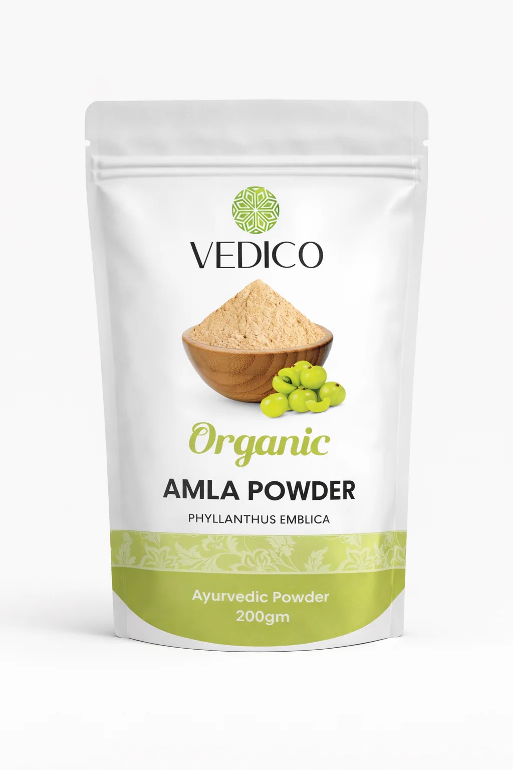amla powder