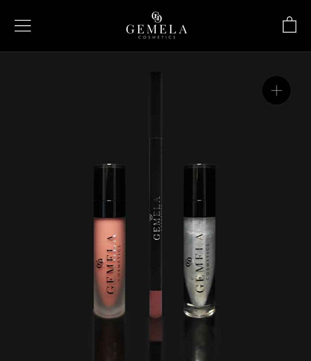 The Mayra & Karina Lip Trio