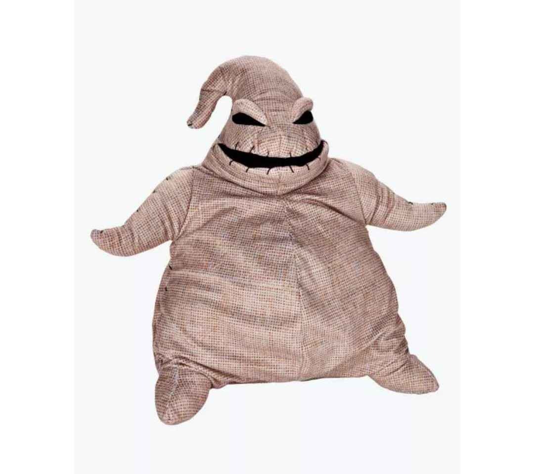 Oogie Boogie Buddy - The Nightmare Before Christmas