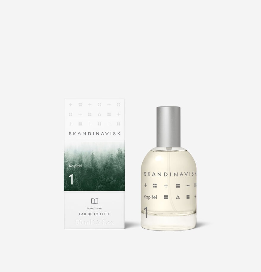 Shop Kapitel 1, 50ml | Skandinavisk