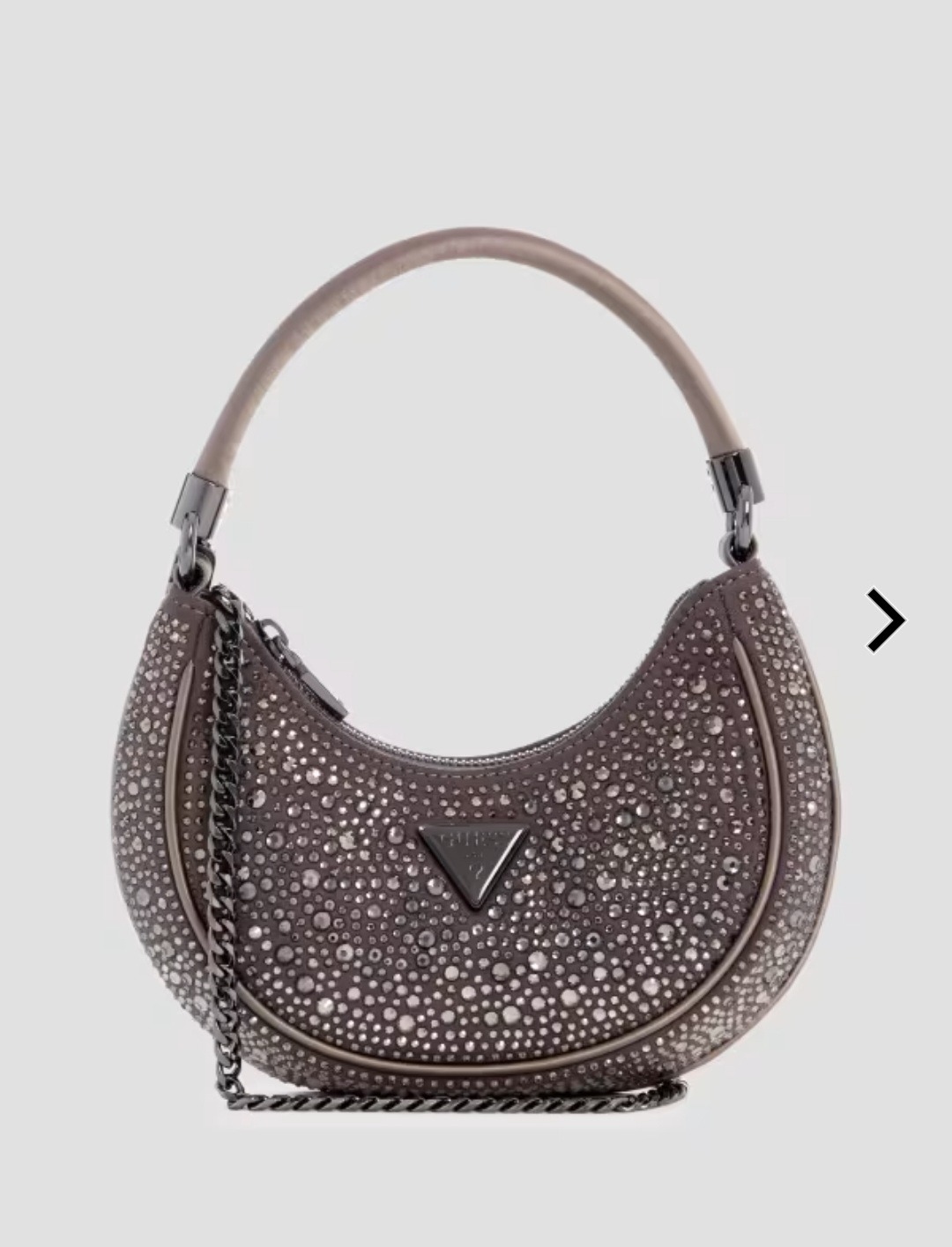 Zalina Small Hobo