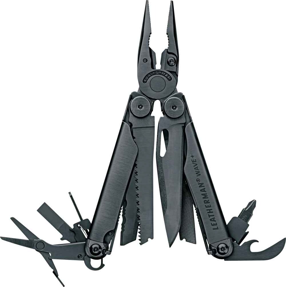 Leatherman Wave Plus Multi-Tool | Cabela's