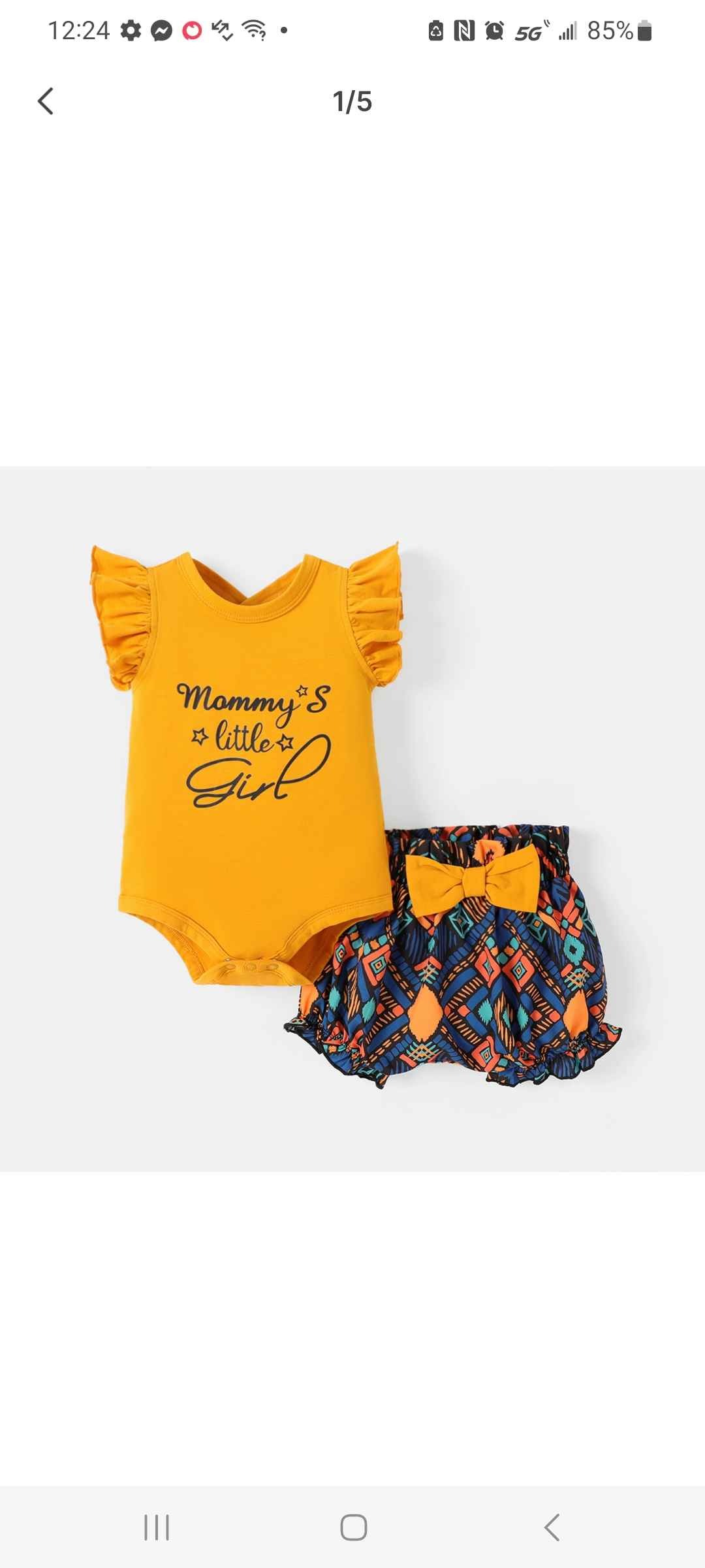 Enjoy $10.00 off on this product from PatPat | Kids' Apparel App  -  Cute, Quality, Great Price