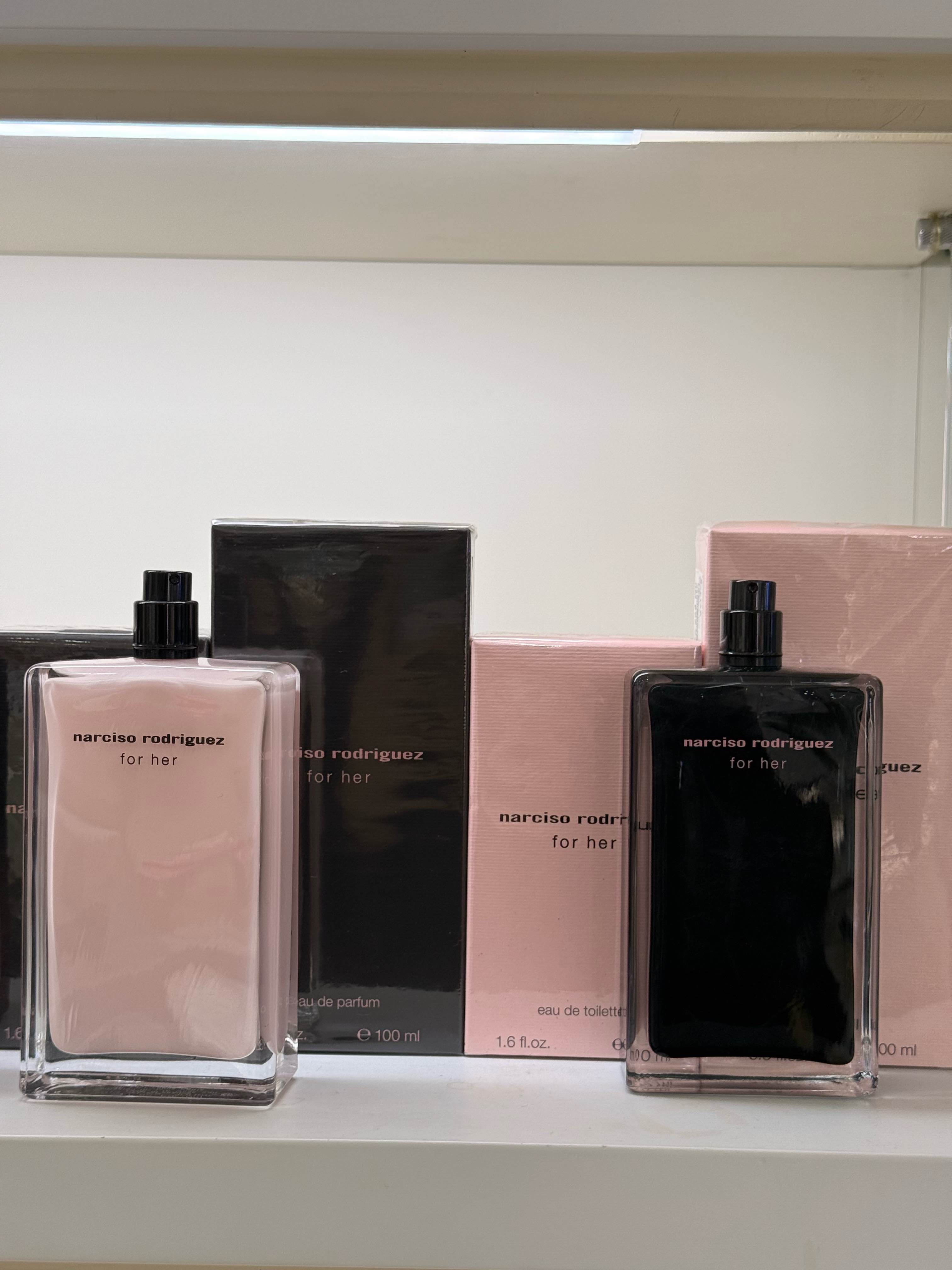 Narciso Rodriguez by Narciso Rodriguez