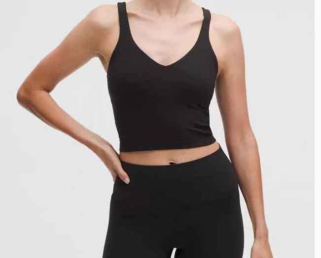 Lululemon align tank
