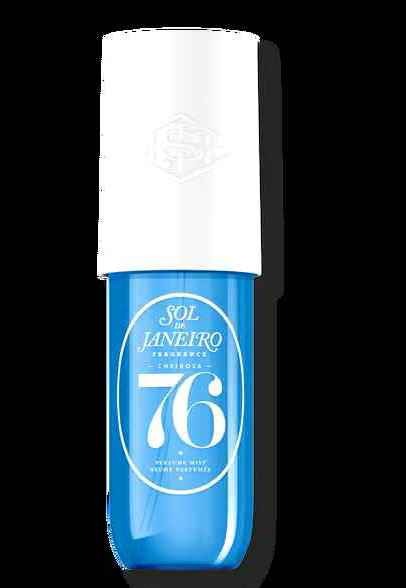 Sol de Janeiro 76